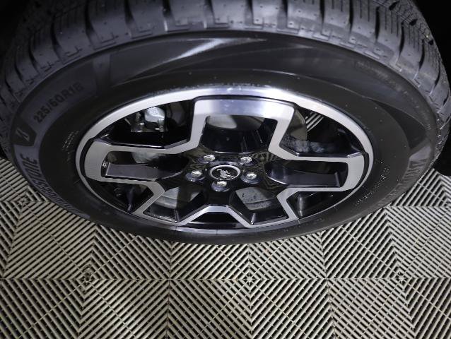Certified 2024 Ford Bronco Sport Big Bend w/ Topo Graphic Package AWD/4WD image 39