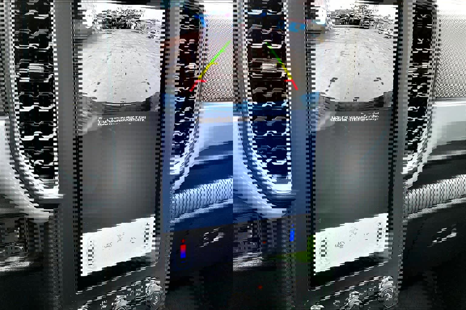 Certified 2025 Ford Ranger XL w/ Trailer Tow Package image 29