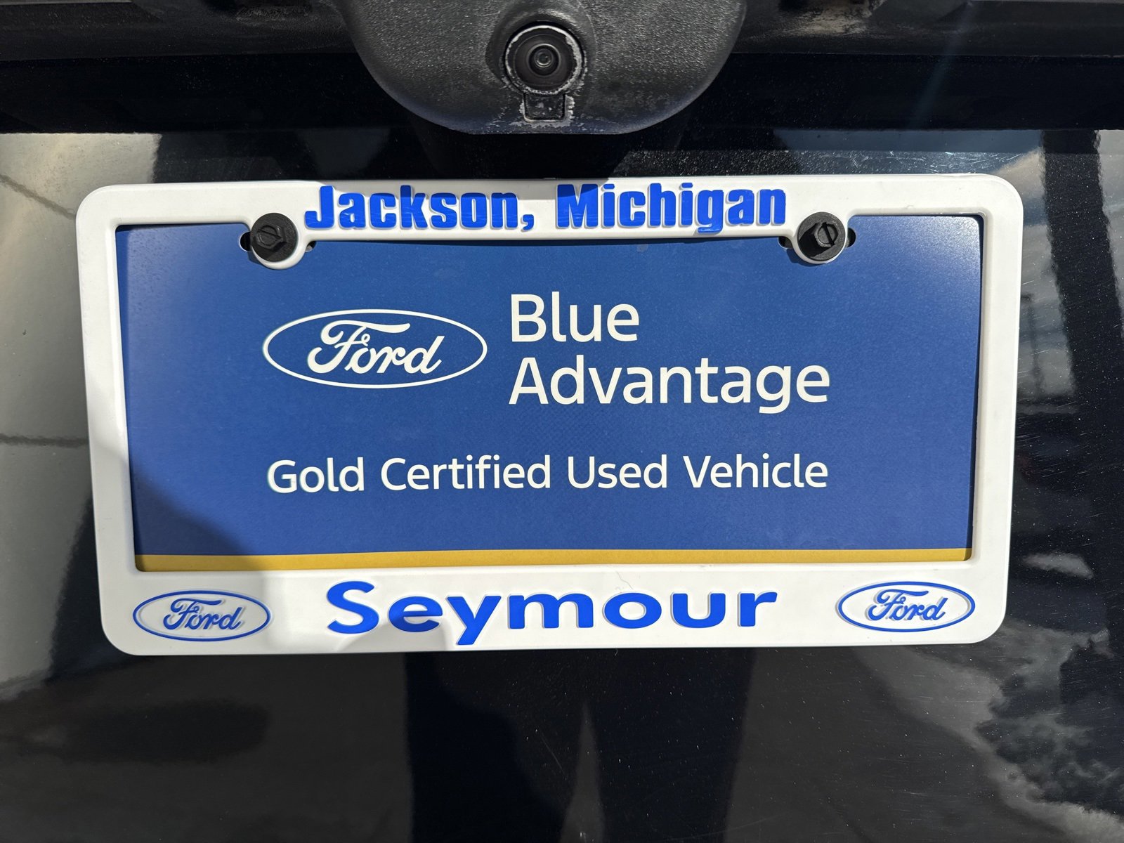 Certified 2023 Ford Explorer XLT image 17