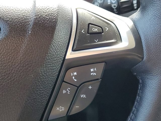Certified 2023 Ford Edge SEL w/ Convenience Package AWD/4WD image 17