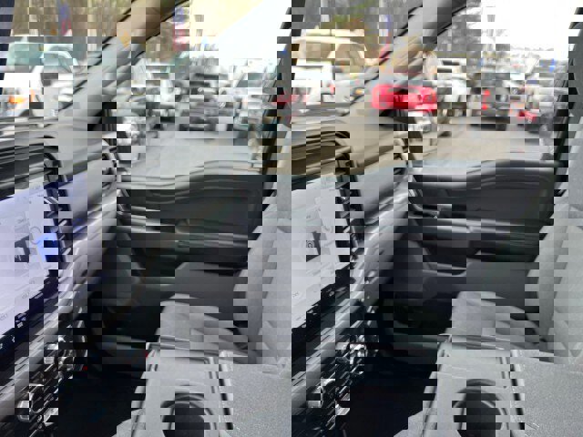 Certified 2025 Ford F150 XLT w/ Equipment Group 301A Standard AWD/4WD image 22