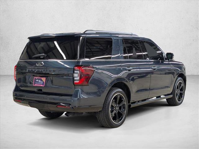 Certified 2024 Ford Expedition Limited image 3