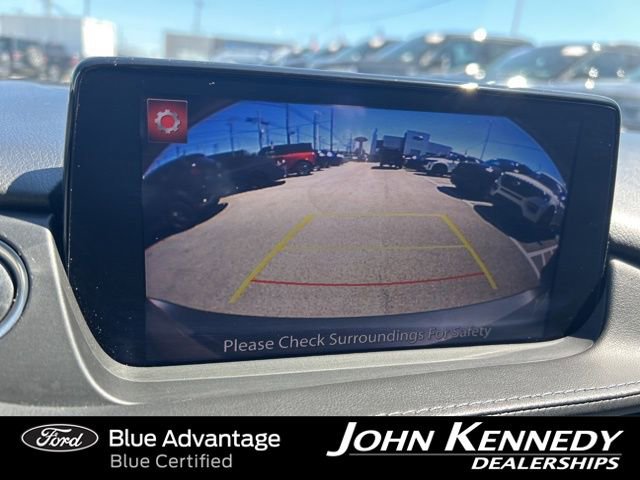 Used 2019 MAZDA MAZDA6 Touring FWD image 26