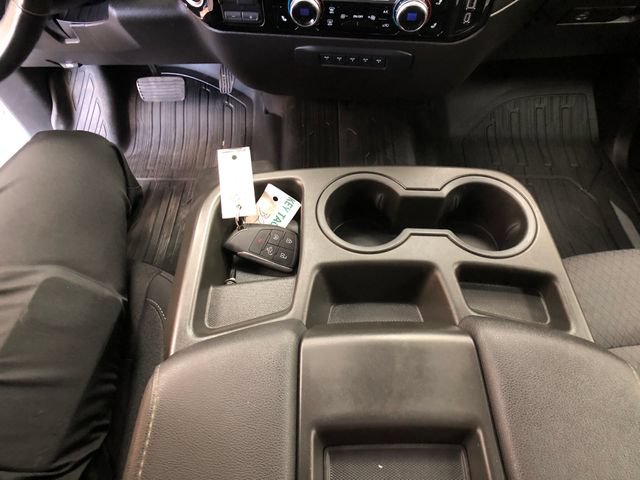 Used 2024 GMC Sierra 2500 SLE w/ SLE Value Package; AWD/4WD image 19