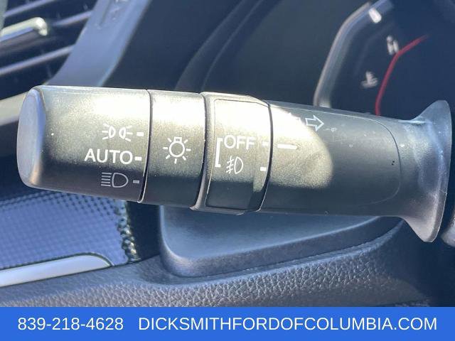 Used 2020 Honda Civic Sport image 22