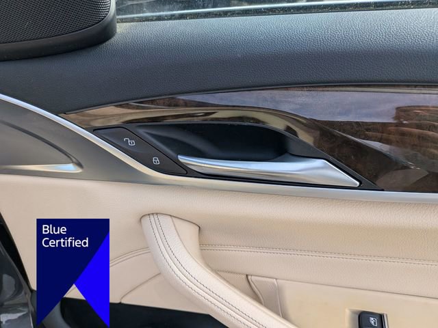 Used 2019 BMW 540i w/ Convenience Package RWD image 33