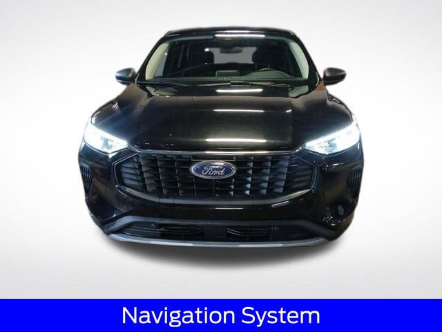 Certified 2024 Ford Escape Active AWD/4WD image 3