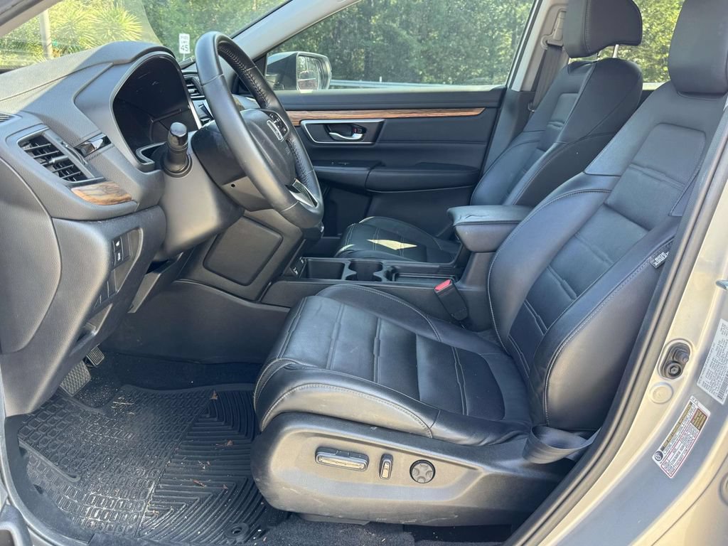 Used 2020 Honda CR-V EX-L image 21