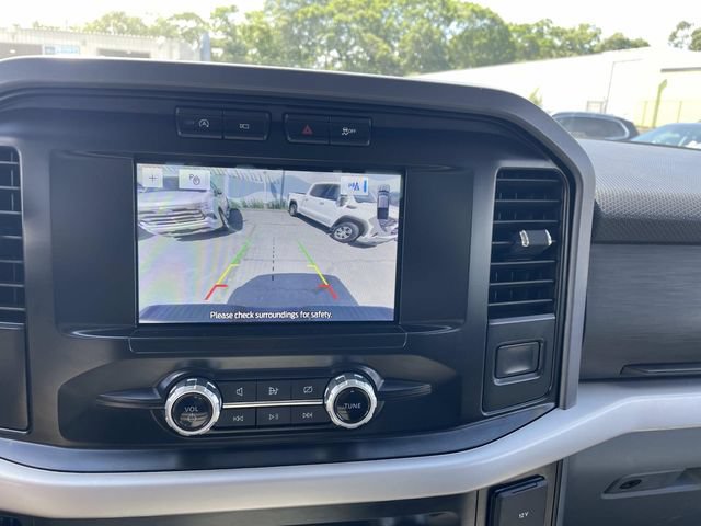 Certified 2023 Ford F150 XLT w/ Equipment Group 301A Mid AWD/4WD image 23