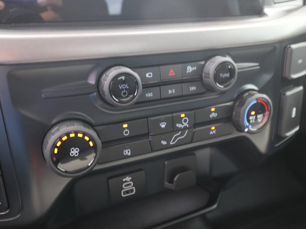 Certified 2026 Ford F150 XL AWD/4WD image 20