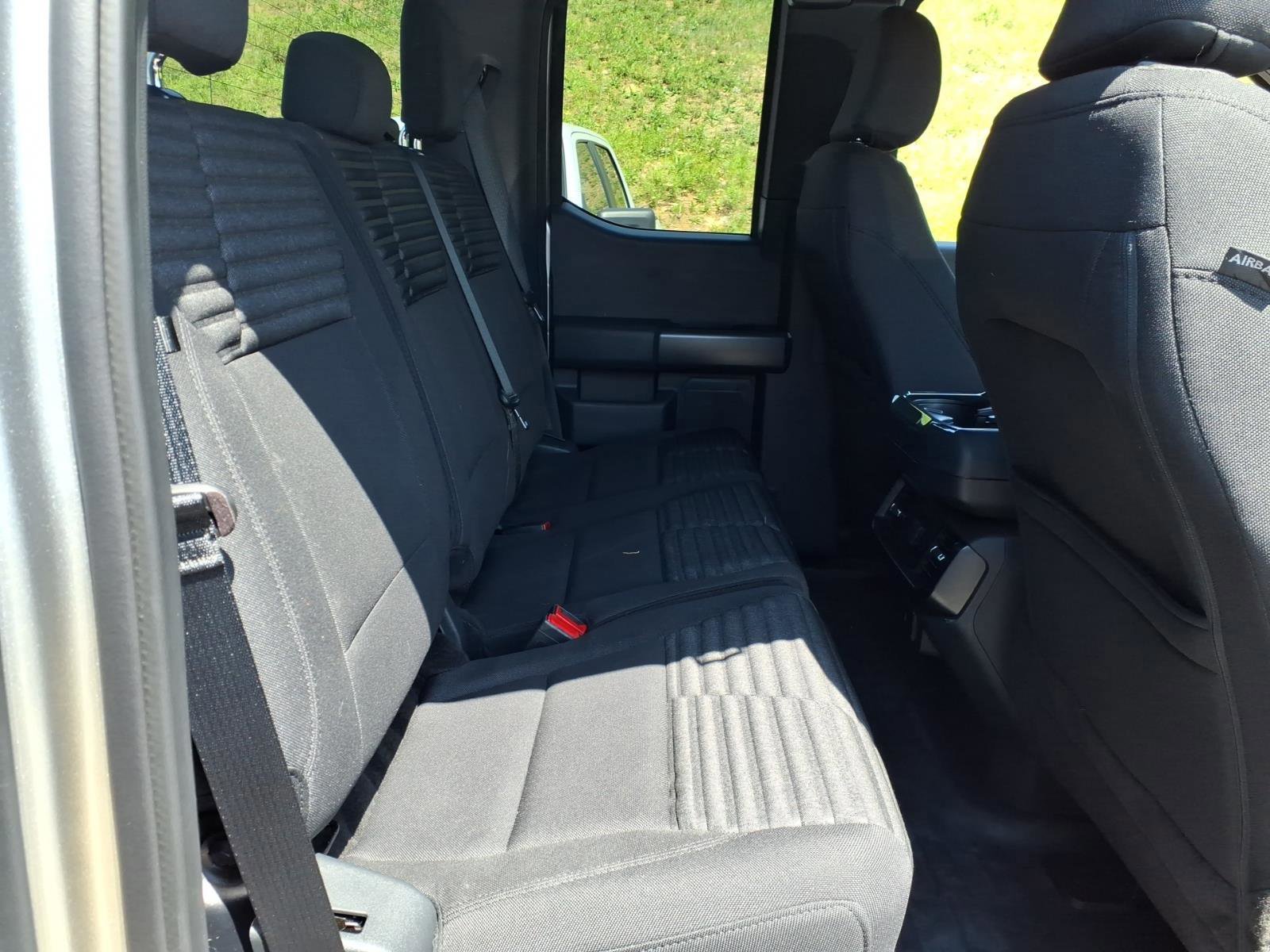 Certified 2023 Ford F150 XL w/ STX Appearance Package AWD/4WD image 9