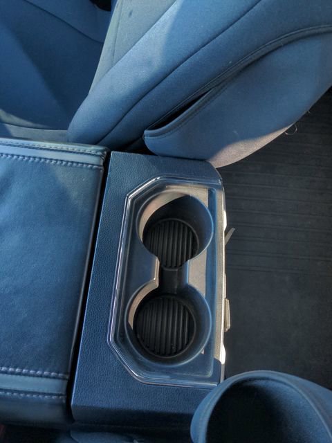 Certified 2020 Ford F150 Platinum w/ Equipment Group 701A Luxury image 31