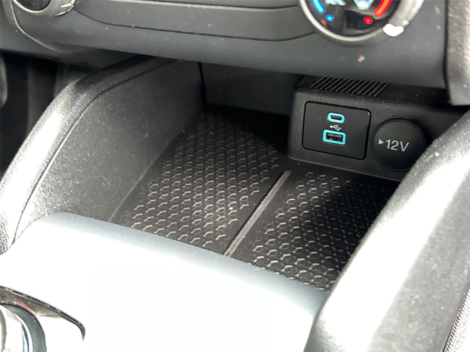 Certified 2022 Ford Bronco Sport AWD/4WD image 16