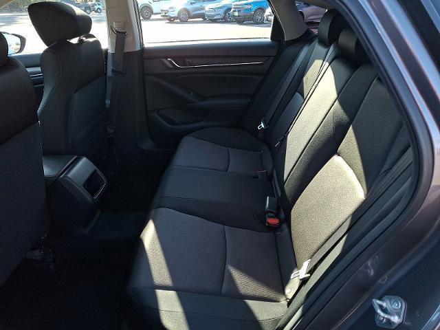 Used 2018 Honda Accord LX image 10
