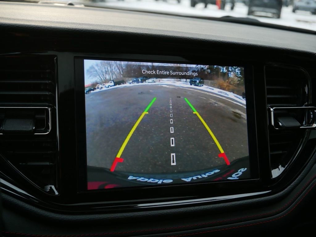 Used 2025 Dodge Durango GT AWD/4WD image 27