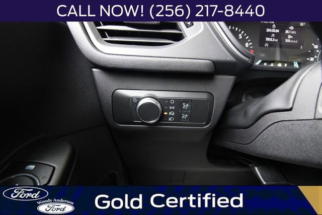 Certified 2022 Ford Escape S image 20
