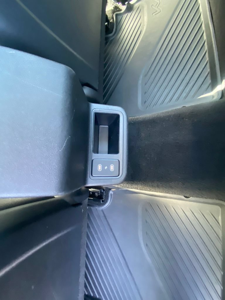 Used 2025 Kia K4 FWD image 25