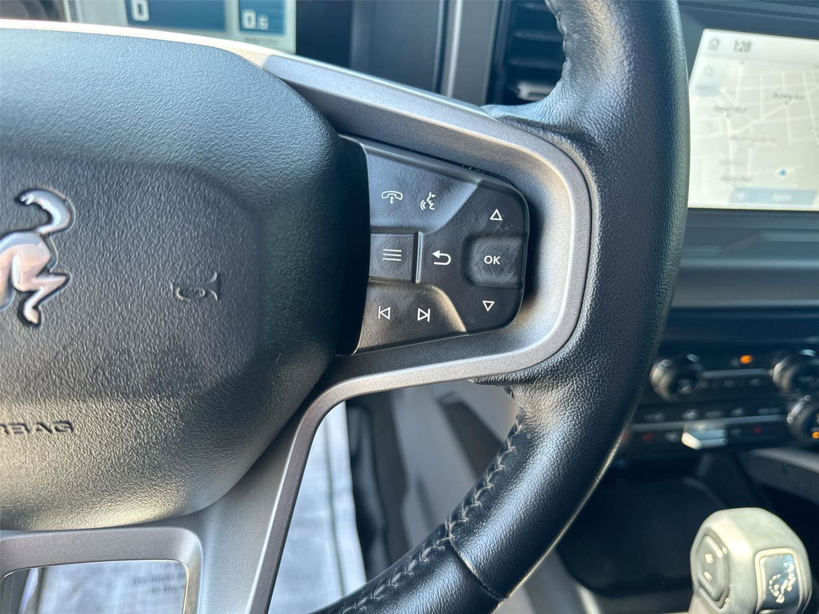 Certified 2021 Ford Bronco Outer Banks image 29