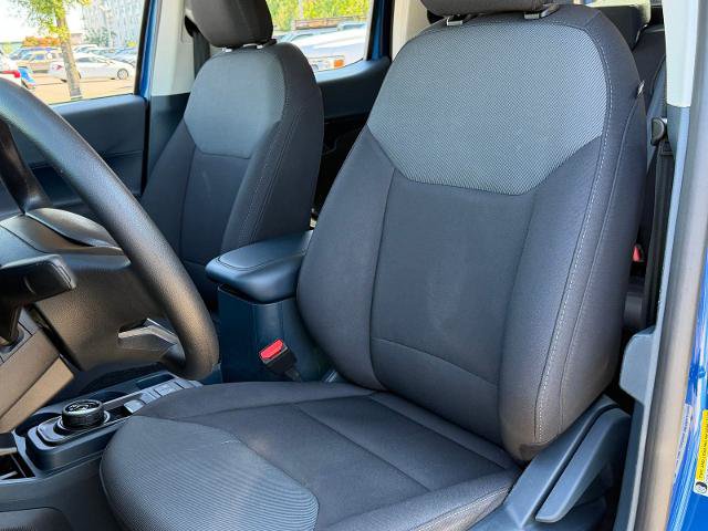 Certified 2024 Ford Maverick XL FWD image 9