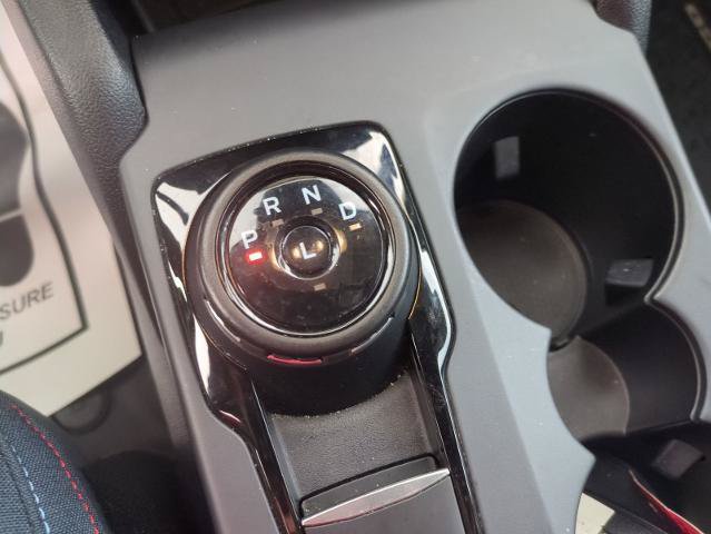 Certified 2024 Ford Bronco Sport Heritage w/ Heritage Convenience Package AWD/4WD image 23