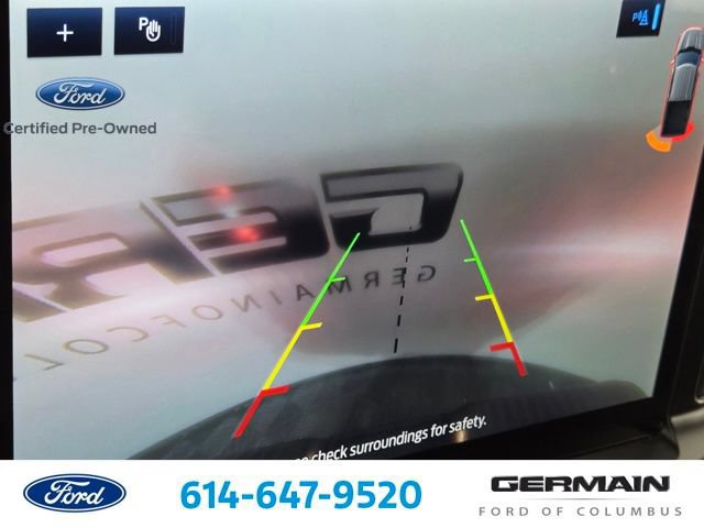 Certified 2023 Ford F150 XLT w/ Equipment Group 302A High AWD/4WD image 33
