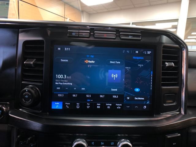 Certified 2023 Ford F350 Lariat w/ Tow Technology Package image 16