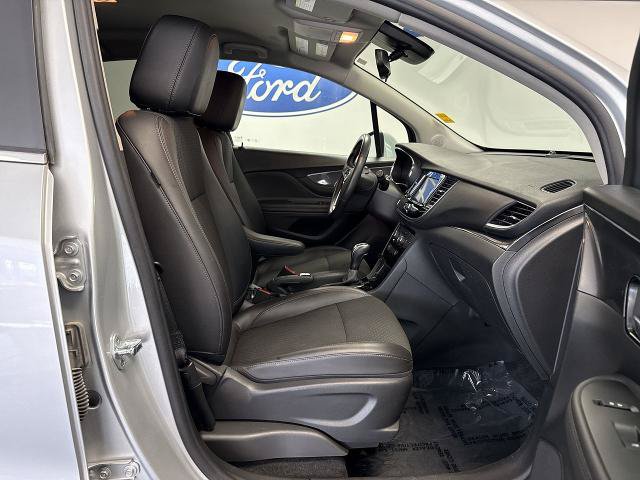 Used 2022 Buick Encore Preferred w/ Safety Package AWD/4WD image 22