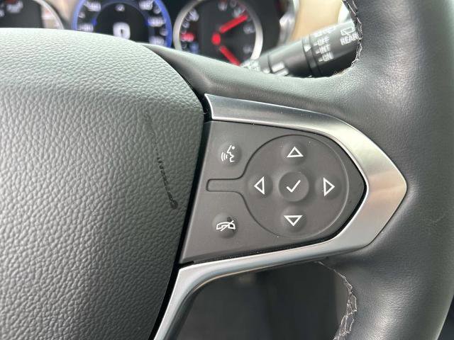 Used 2023 Chevrolet Traverse Premier w/ LPO, Floor Liner Package FWD image 35