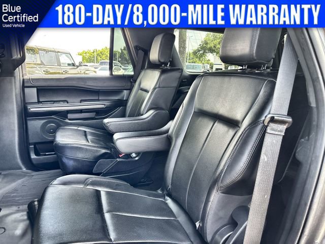 Certified 2021 Ford Expedition XLT RWD image 32
