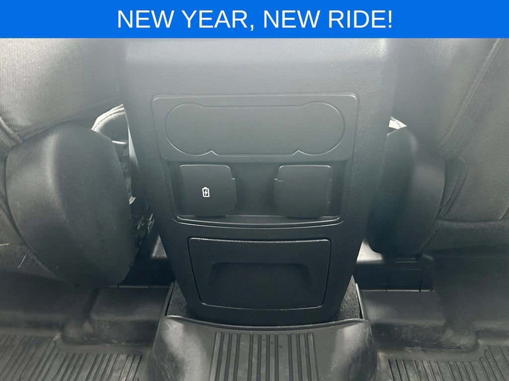 Certified 2023 Ford Explorer XLT w/ Class IV Trailer Tow Package image 24