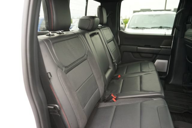 Certified 2025 Ford F150 Raptor AWD/4WD image 16