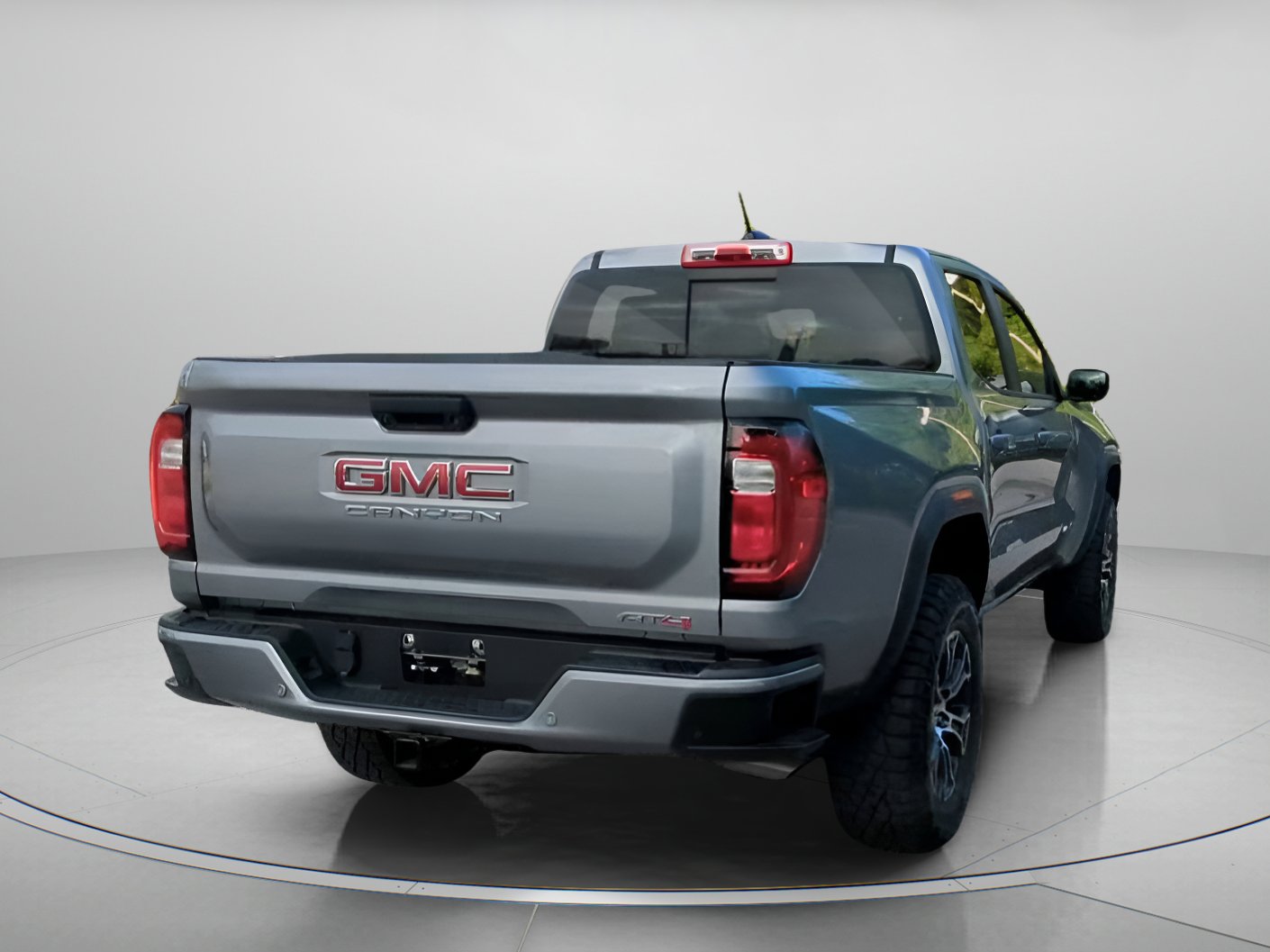 Used 2023 GMC Canyon AT4 w/ AT4 Premium Package AWD/4WD image 26