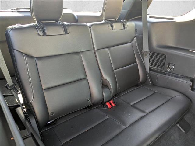 Certified 2023 Ford Explorer ST w/ Equipment Group 401A AWD/4WD image 22