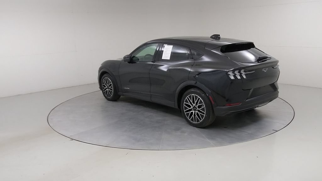 Certified 2025 Ford Mustang Mach-E Premium AWD/4WD image 17