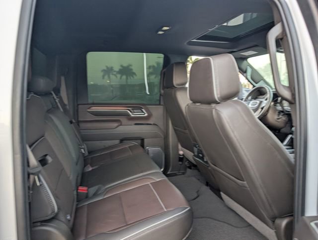 Used 2025 GMC Sierra 2500 Denali w/ Denali Reserve Package image 16
