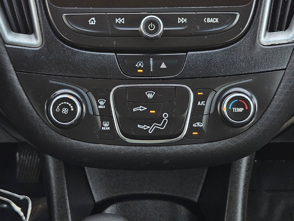Used 2021 Chevrolet Malibu LS w/ LPO, Convenience Package 1 FWD image 25
