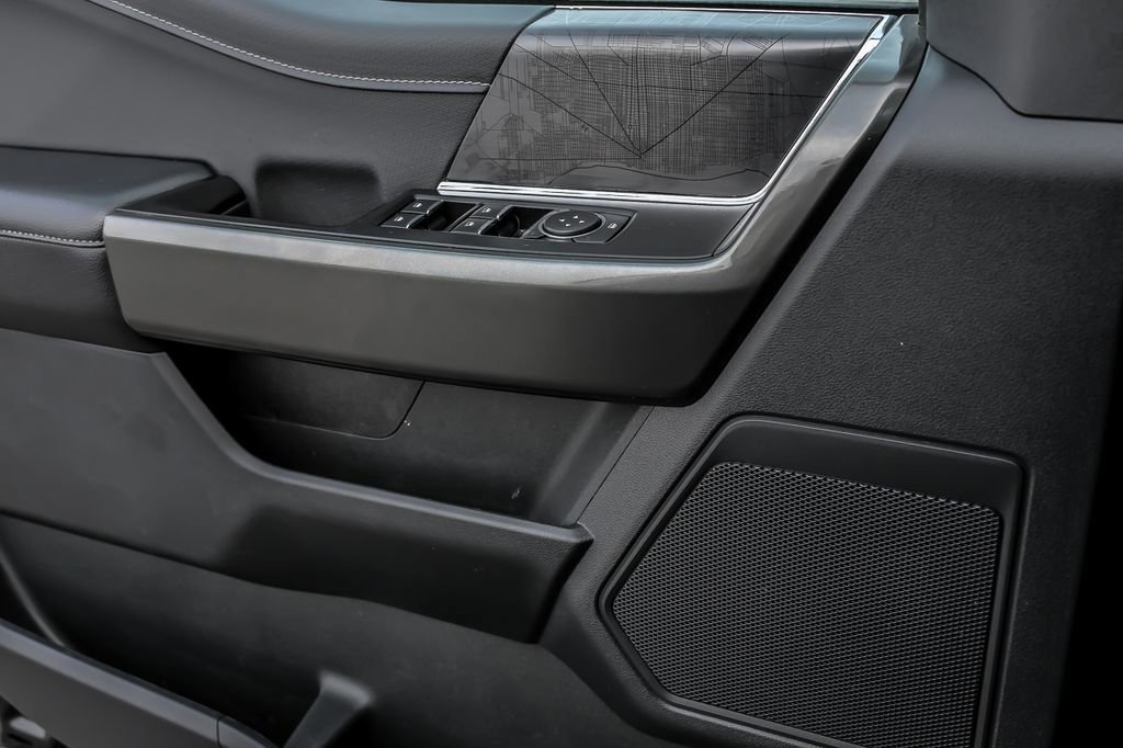 Certified 2023 Ford F150 XLT w/ Equipment Group 302A High image 14