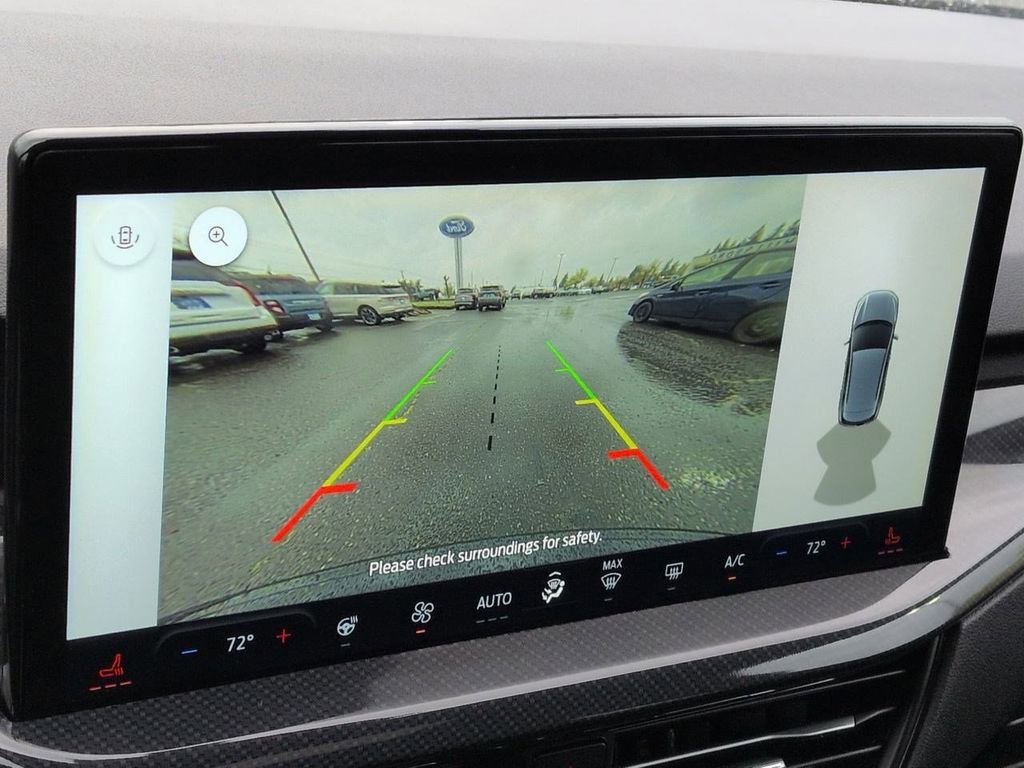 Certified 2024 Ford Escape ST-Line w/ Tech Pack #1 image 19