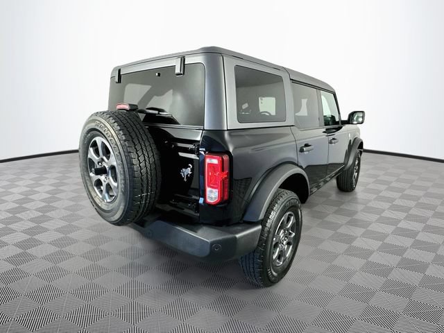 Certified 2025 Ford Bronco Big Bend AWD/4WD image 12