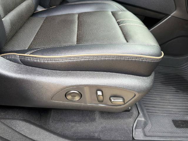 Used 2025 Chevrolet Traverse High Country w/ LPO, Floor Liner Package FWD image 16