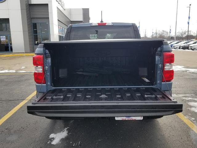 Certified 2024 Ford Maverick XLT w/ XLT Luxury Package image 5