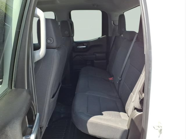 Used 2024 GMC Sierra 1500 Pro w/ Pro Value Package AWD/4WD image 13