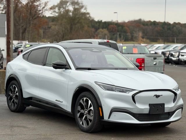 Certified 2023 Ford Mustang Mach-E Premium image 43