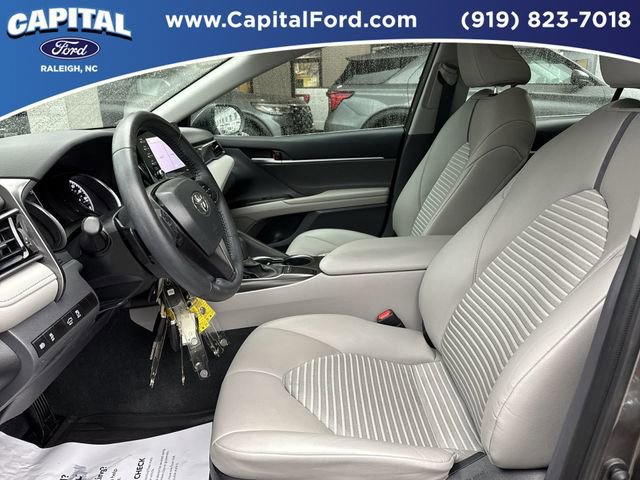 Used 2023 Toyota Camry SE image 23