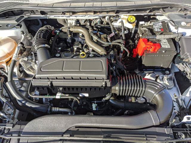 Certified 2024 Ford Escape Active FWD image 21