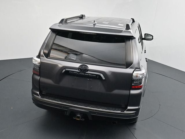 Used 2019 Toyota 4Runner Limited AWD/4WD image 30