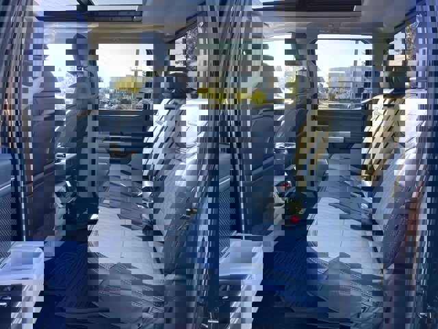 Certified 2023 Ford F150 Limited image 16