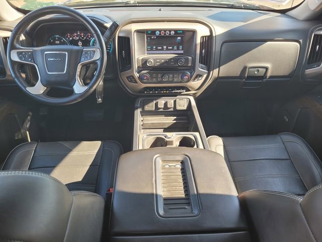 Used 2017 GMC Sierra 1500 Denali image 14