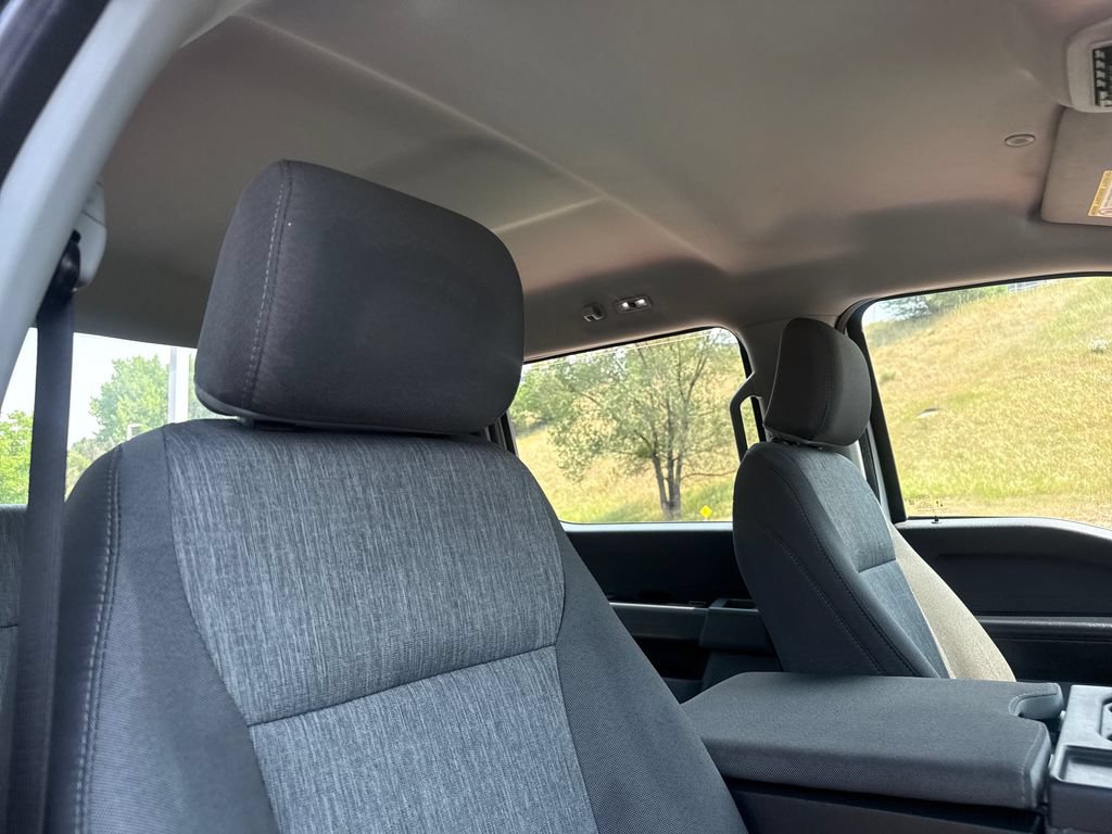 Certified 2024 Ford F250 XL w/ STX Appearance Package AWD/4WD image 30