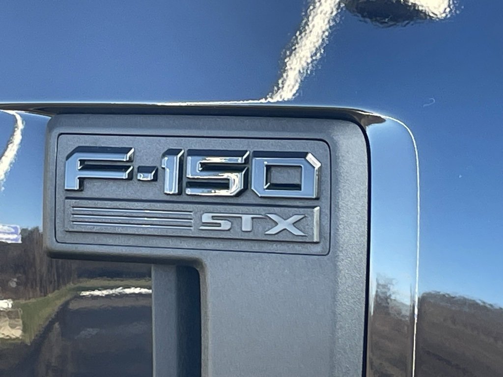 Certified 2023 Ford F150 XL w/ STX Appearance Package image 11